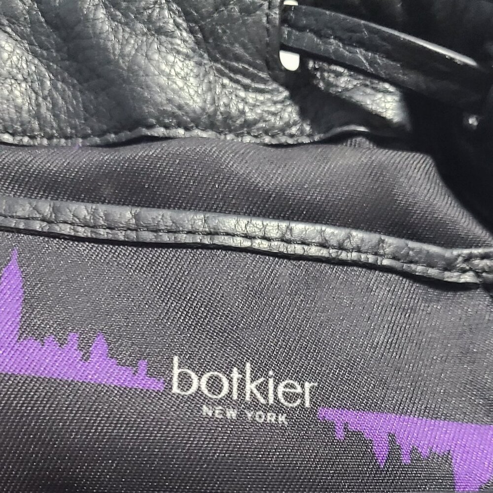 BOTKIER BOHO Bag- Shoulder and Crossbody - Picture 4 of 6